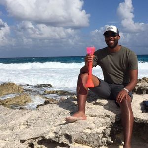 Meet your Posher, Darius